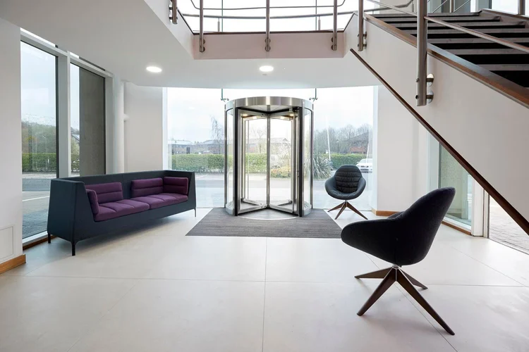 Imperial House | Foursquare Workspace Imperial 07 | Foursquare Workspace Southampton