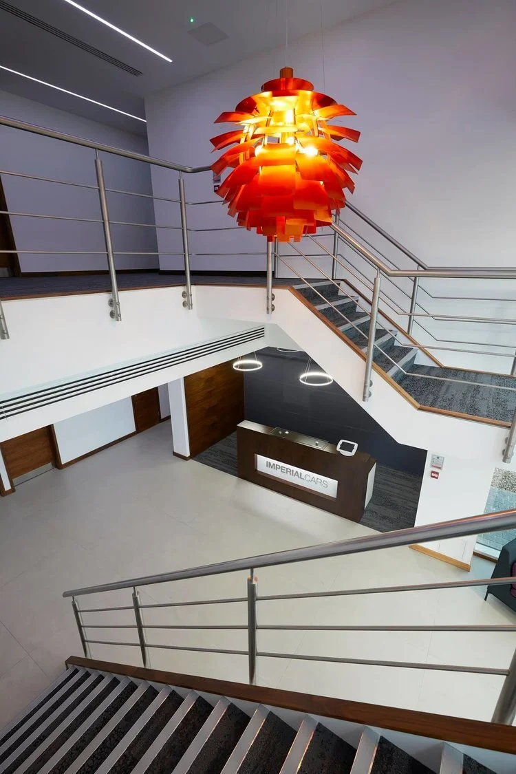 Imperial House | Foursquare Workspace Imperial 08 | Foursquare Workspace Southampton