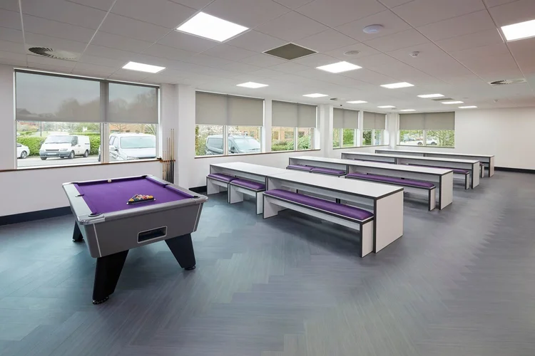 Imperial House | Foursquare Workspace Imperial 09 | Foursquare Workspace Southampton