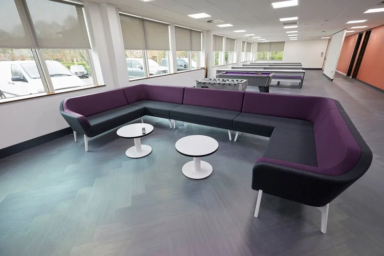 Imperial House | Foursquare Workspace Imperial 14 | Foursquare Workspace Southampton