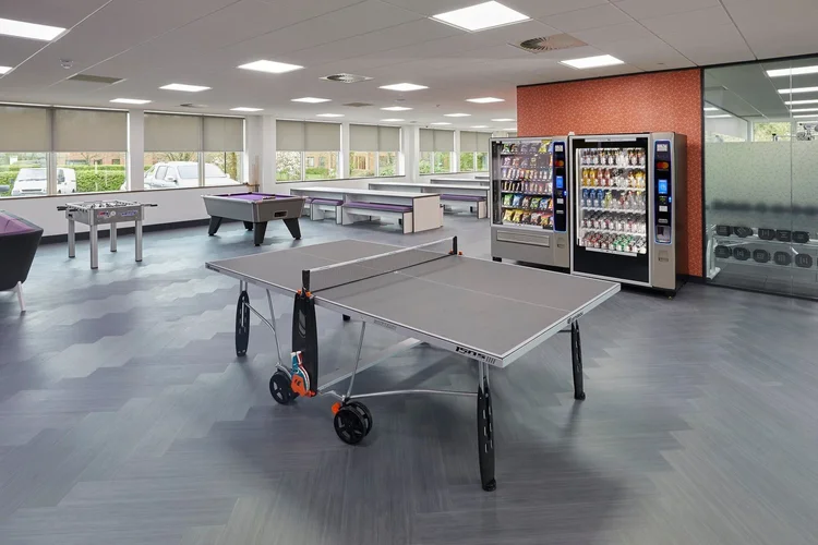 Imperial House | Foursquare Workspace Imperial 16 | Foursquare Workspace Southampton