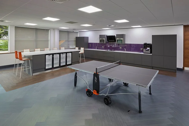 Imperial House | Foursquare Workspace Imperial 18 | Foursquare Workspace Southampton