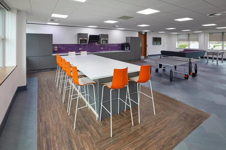 Imperial House | Foursquare Workspace Imperial 23 | Foursquare Workspace Southampton