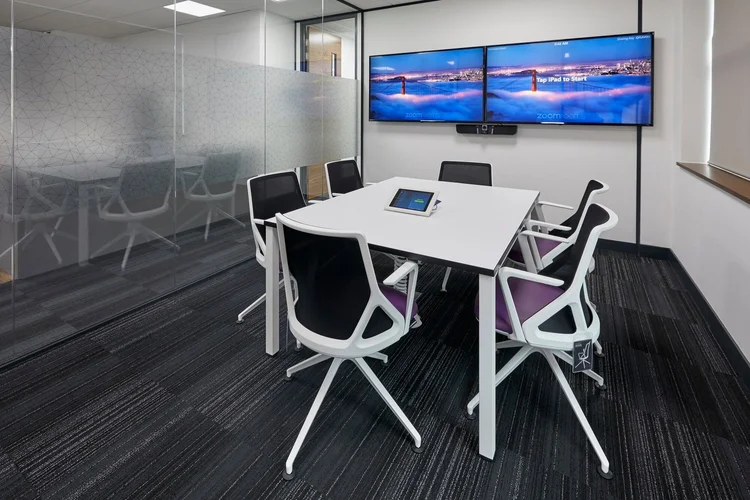 Imperial House | Foursquare Workspace Imperial 33 | Foursquare Workspace Southampton