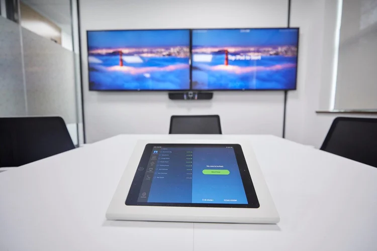 Imperial House | Foursquare Workspace Imperial 35 | Foursquare Workspace Southampton