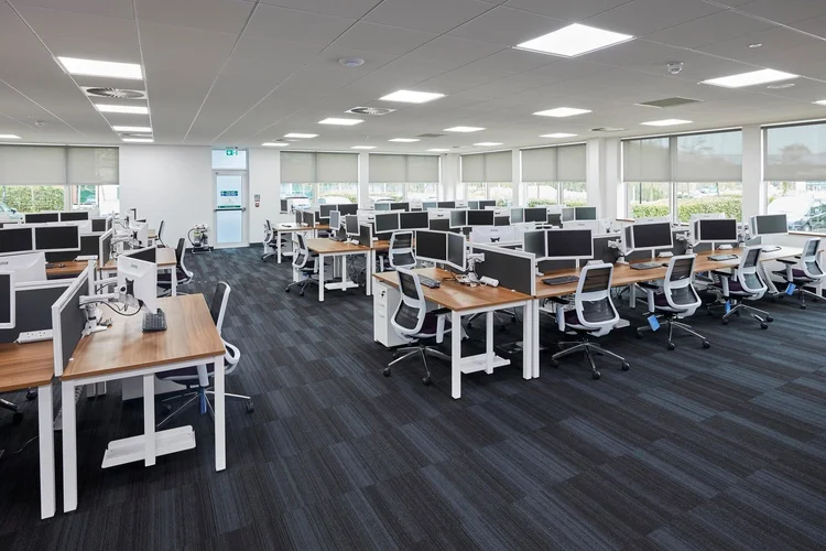 Imperial House | Foursquare Workspace Imperial 42 | Foursquare Workspace Southampton