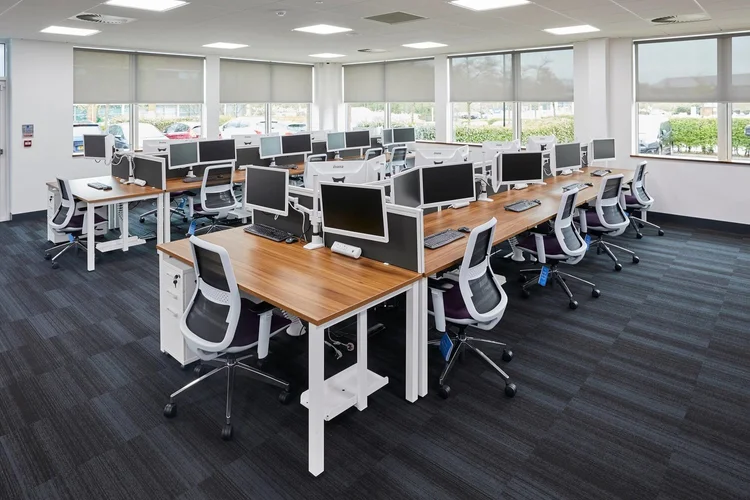 Imperial House | Foursquare Workspace Imperial 43 | Foursquare Workspace Southampton