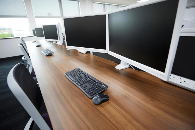 Imperial House | Foursquare Workspace Imperial 44 | Foursquare Workspace Southampton