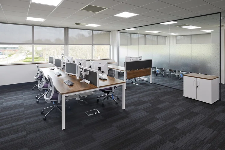 Imperial House | Foursquare Workspace Imperial 55 | Foursquare Workspace Southampton