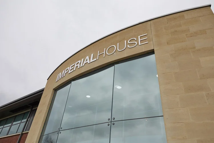 Imperial House | Foursquare Workspace Imperial house