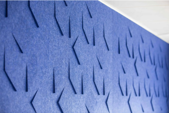 Office acoustic solutions