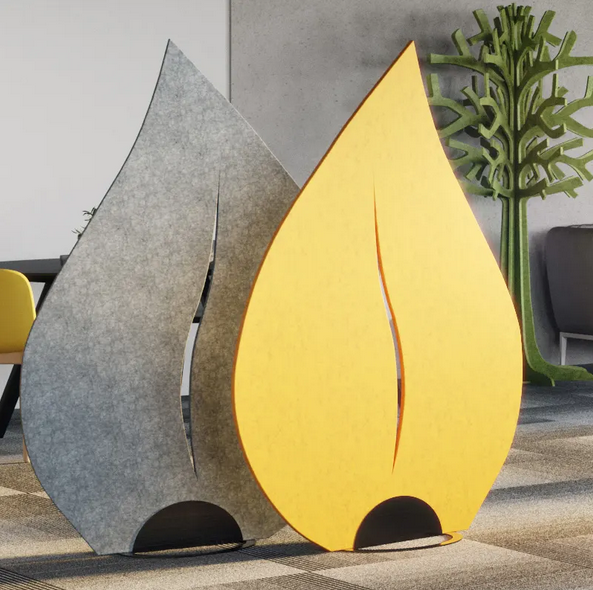 Office acoustic solutions