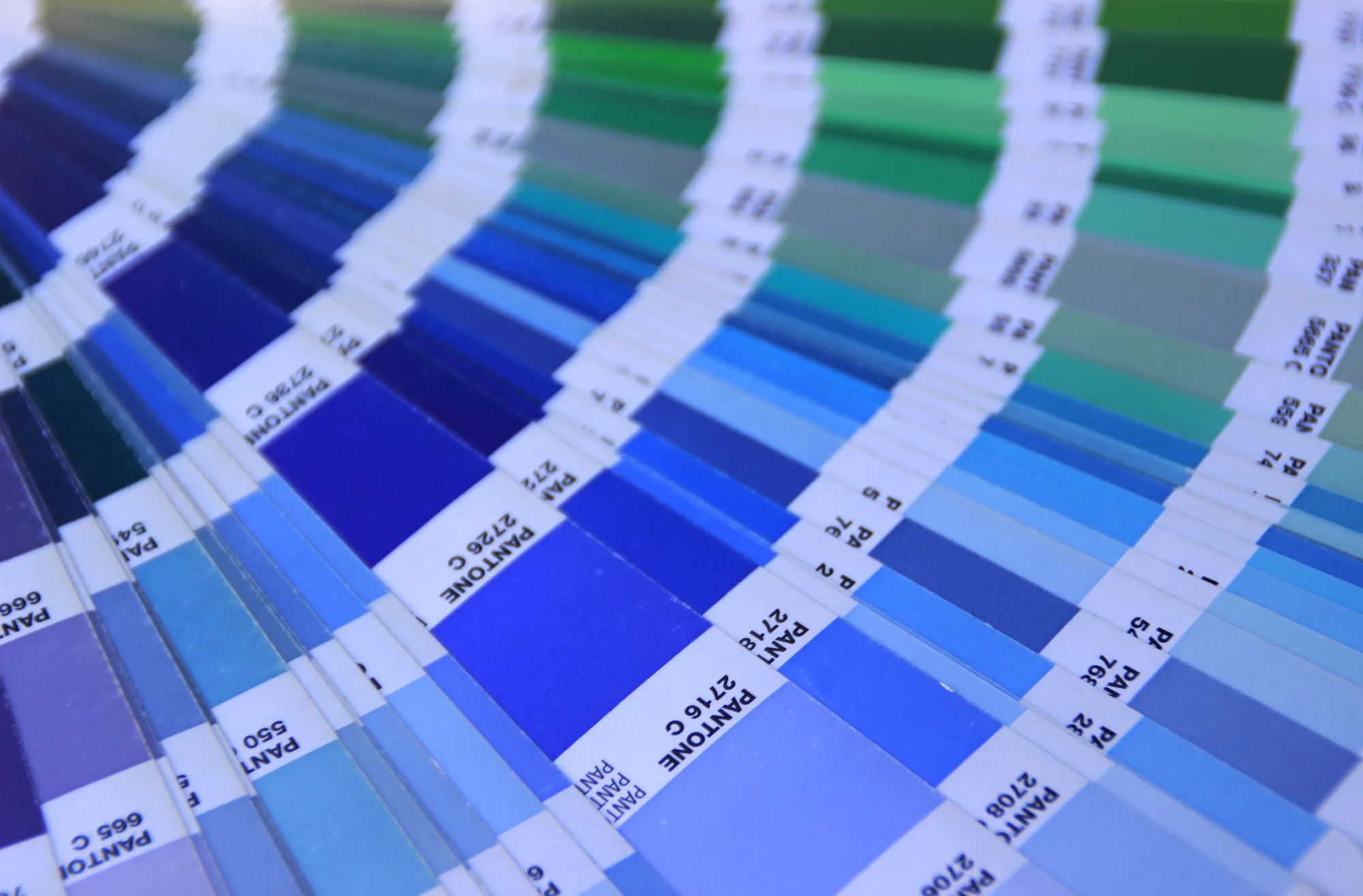 colour banner | Foursquare Workspace Southampton