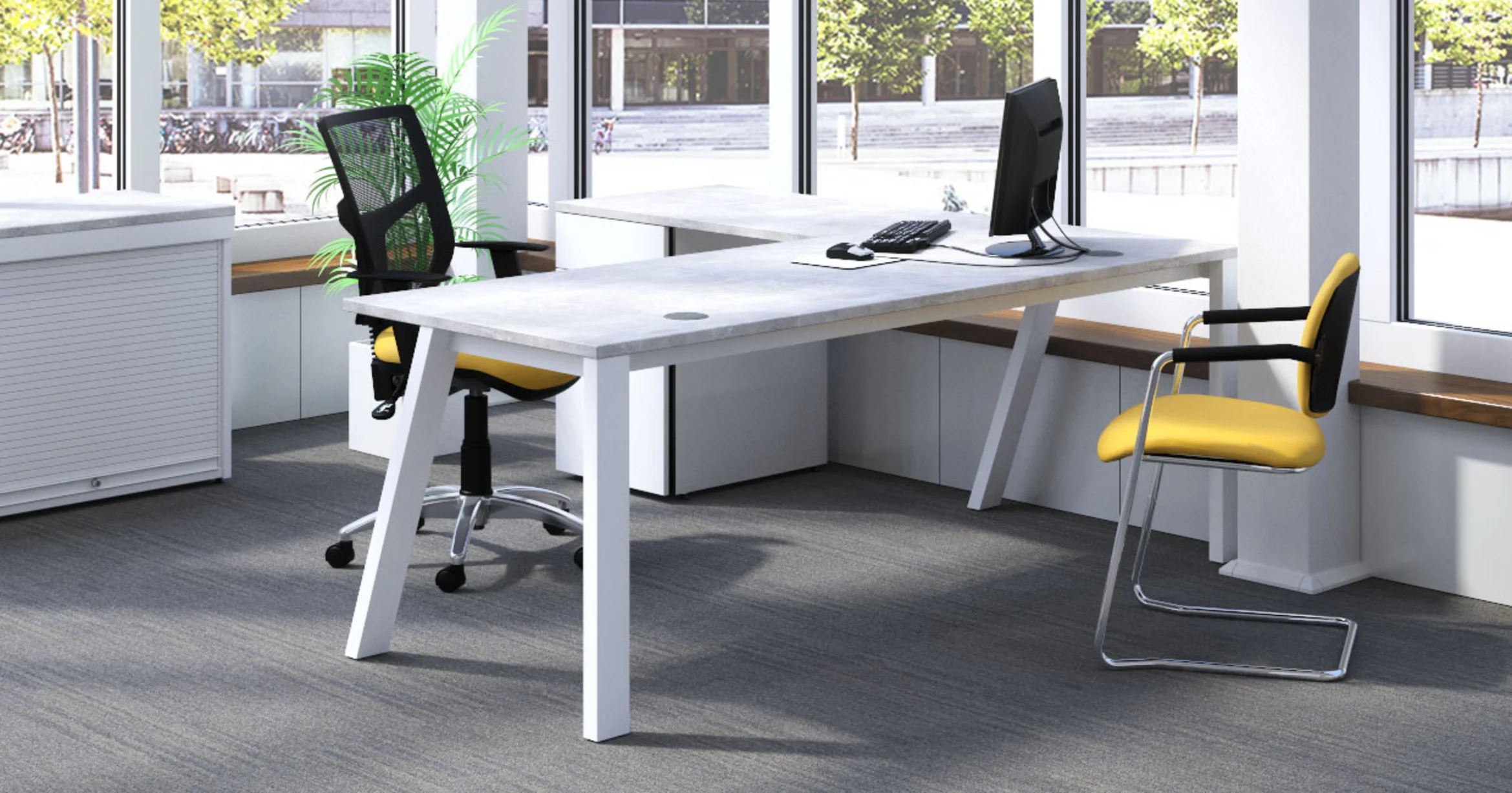 image asset 2 | Foursquare Workspace Southampton