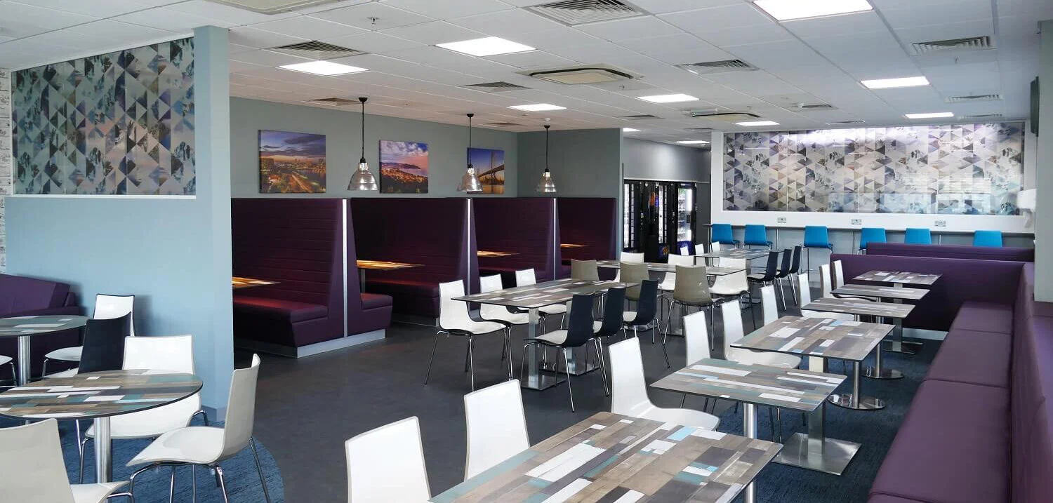 image 10 | Foursquare Workspace Southampton