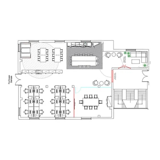 Gracelands | Foursquare Workspace imgi 17 LSHDesignDocument 1 | Foursquare Workspace Southampton