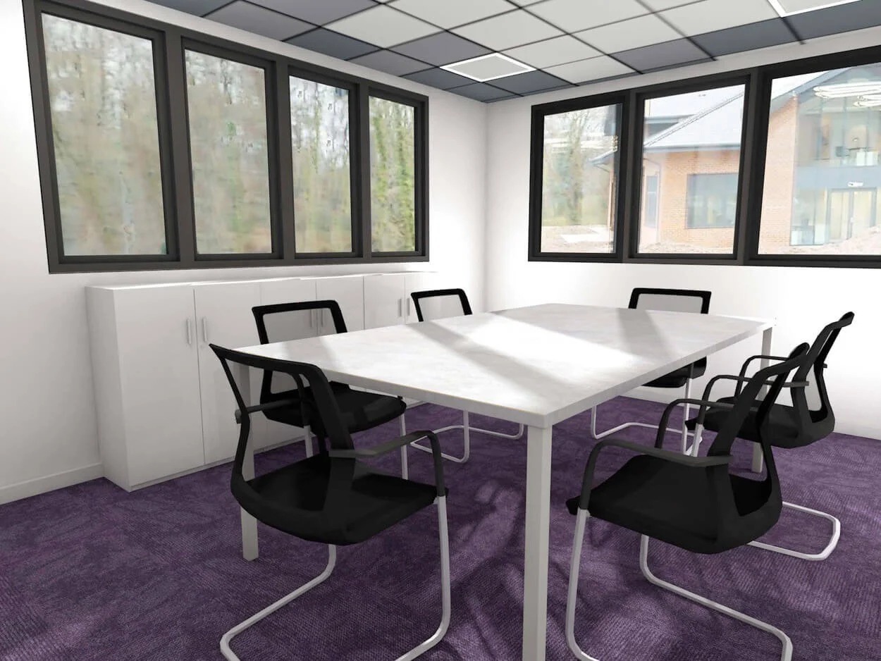 Gracelands | Foursquare Workspace Gracelands