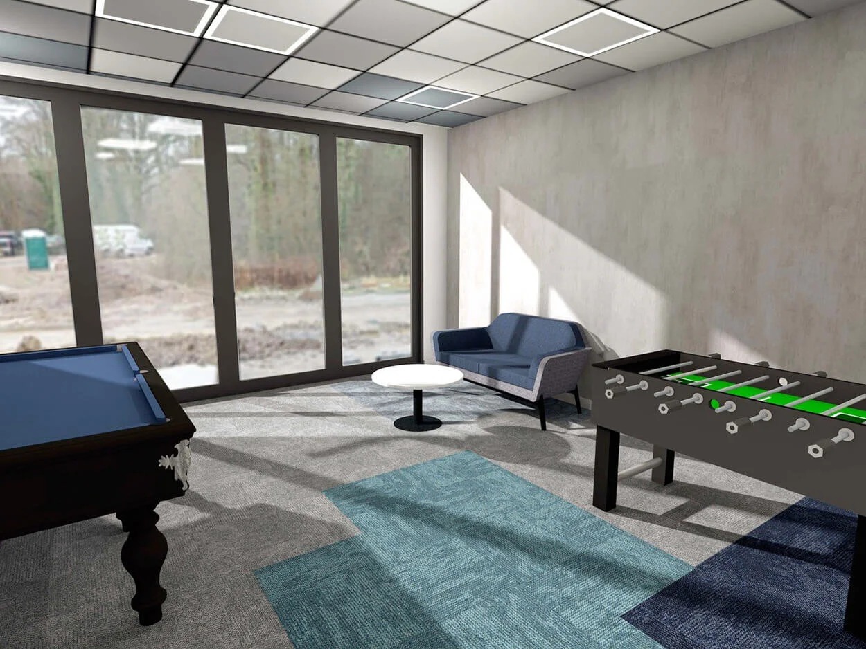 Gracelands | Foursquare Workspace imgi 26 gracelands render 3 | Foursquare Workspace Southampton