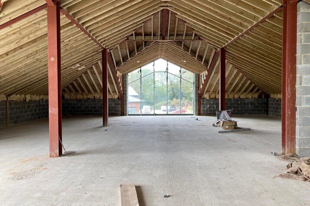 Gracelands | Foursquare Workspace imgi 33 gracelands solution 2 | Foursquare Workspace Southampton