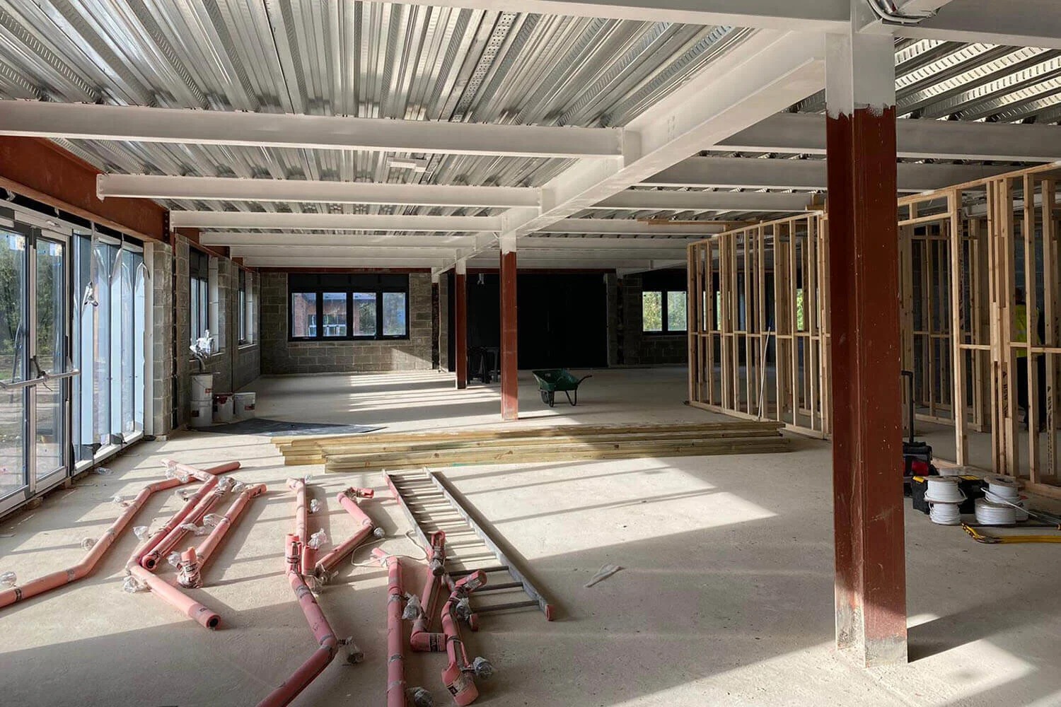 Gracelands | Foursquare Workspace imgi 34 gracelands solution 3 | Foursquare Workspace Southampton