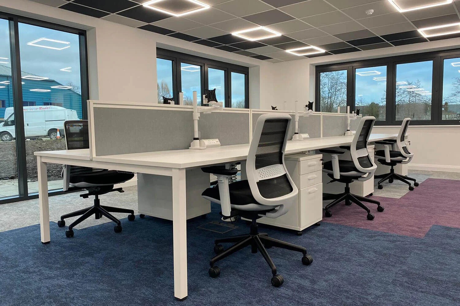 Gracelands | Foursquare Workspace Gracelands