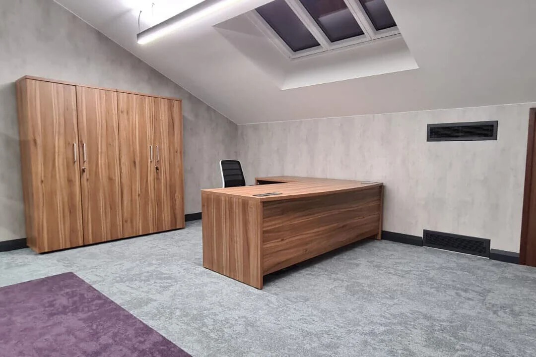 Gracelands | Foursquare Workspace Gracelands