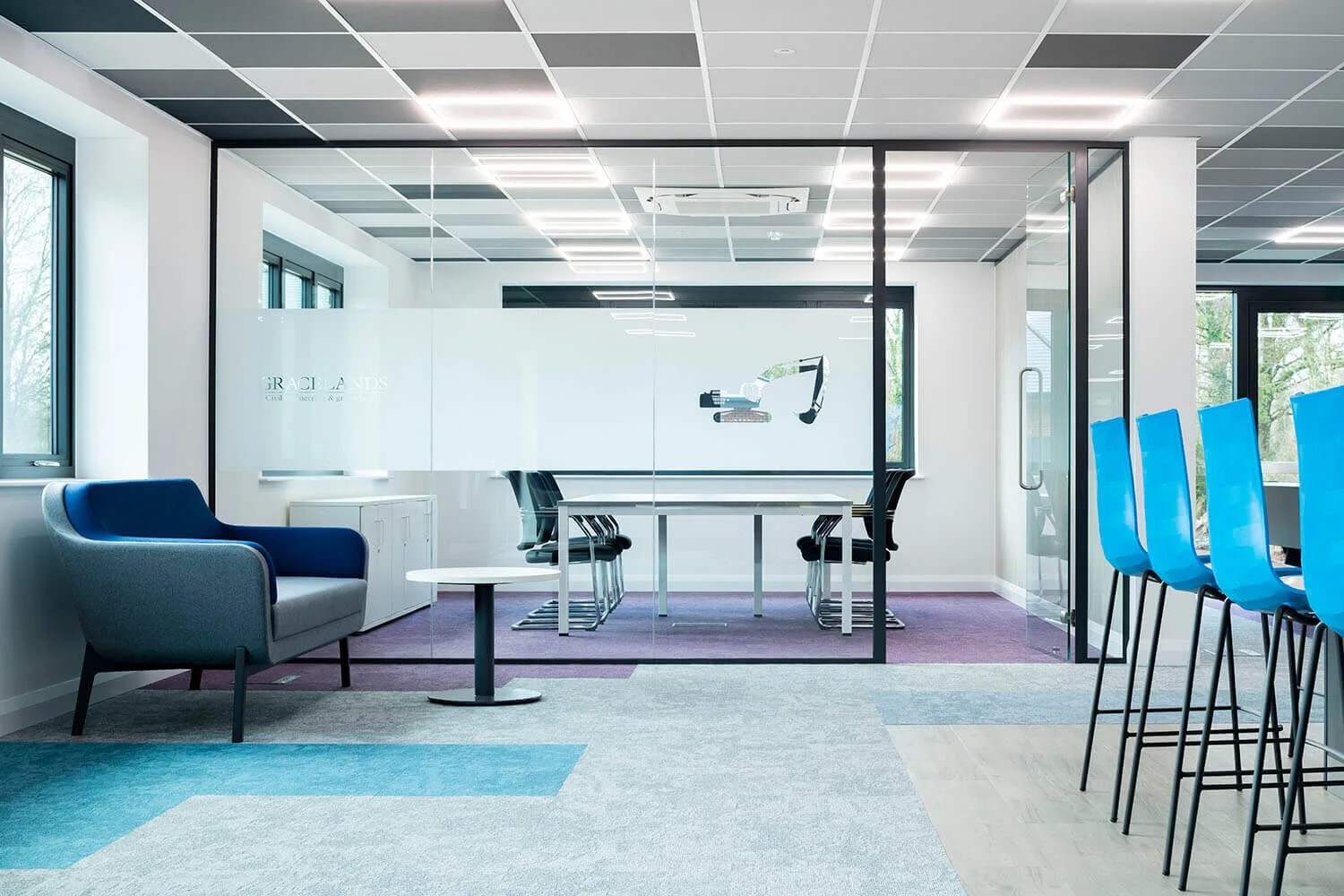 Gracelands | Foursquare Workspace imgi 53 gracelands finishing 4 | Foursquare Workspace Southampton