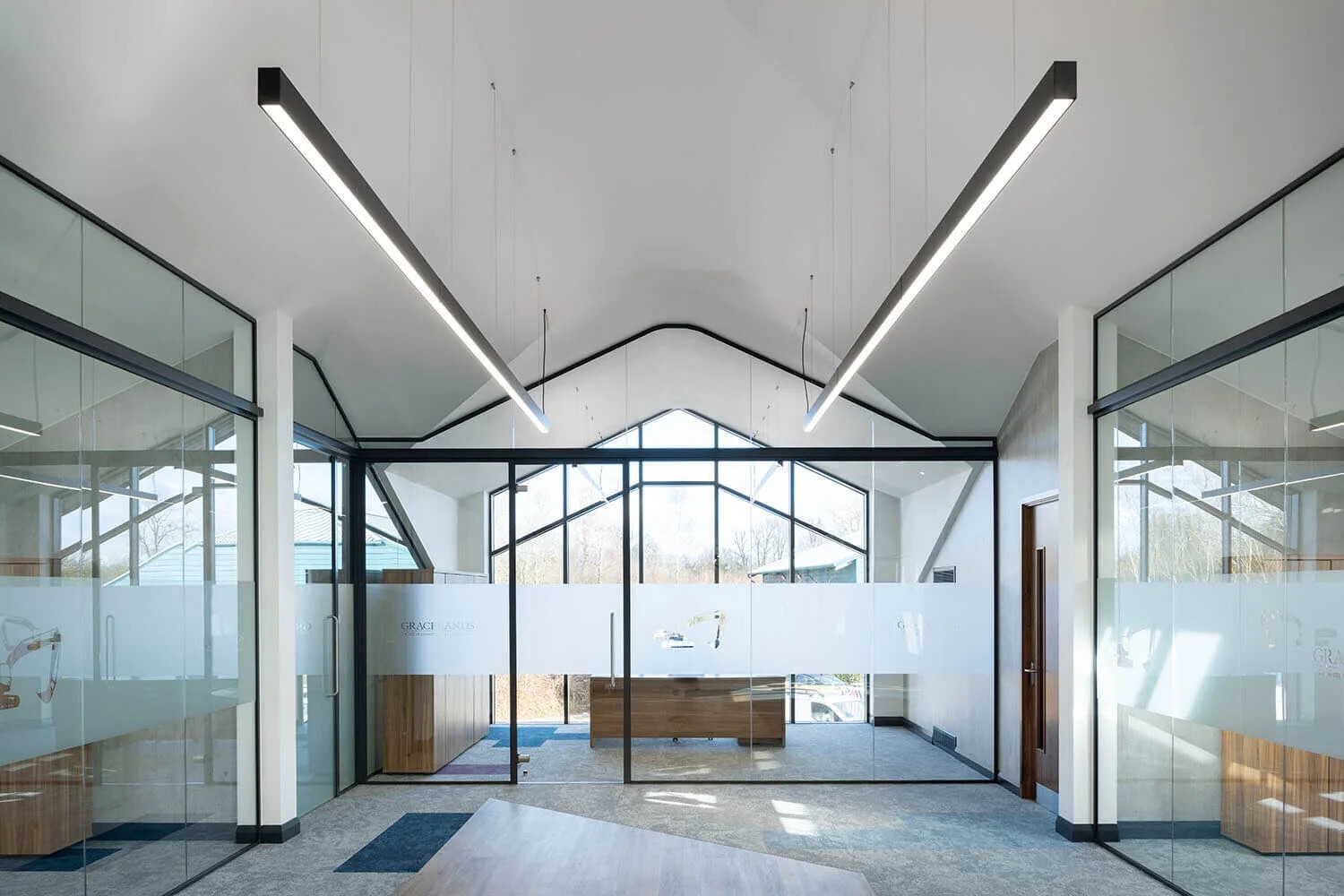 Gracelands | Foursquare Workspace imgi 59 gracelands finishing 9 | Foursquare Workspace Southampton