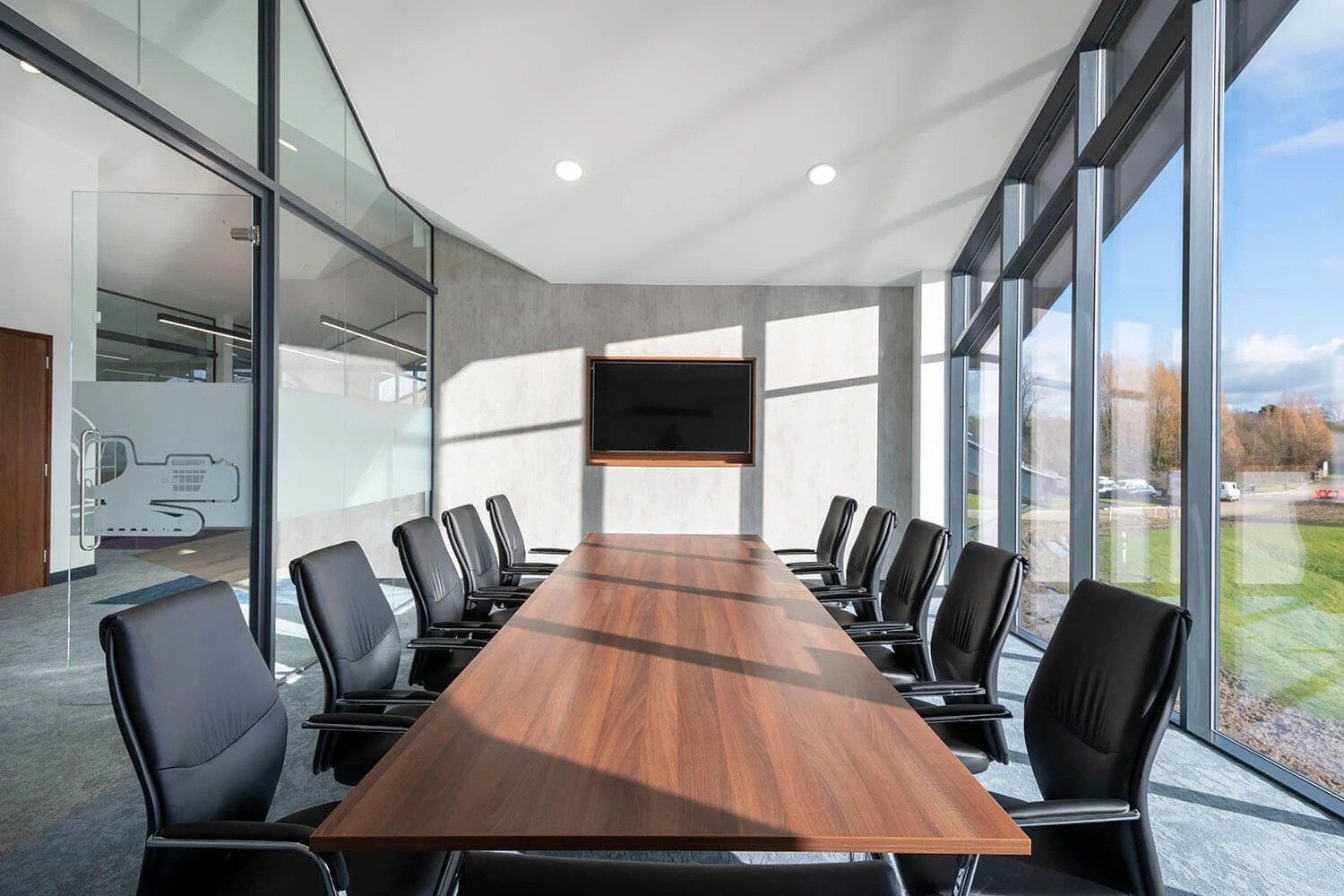 Gracelands | Foursquare Workspace Gracelands