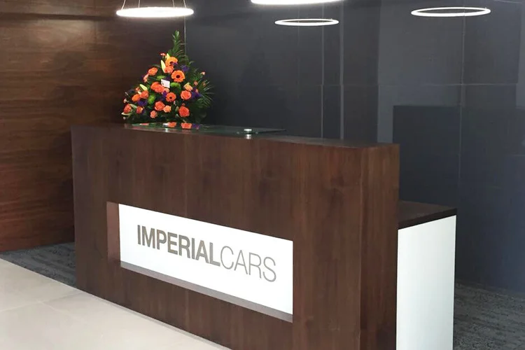 Imperial House | Foursquare Workspace imperial2 | Foursquare Workspace Southampton