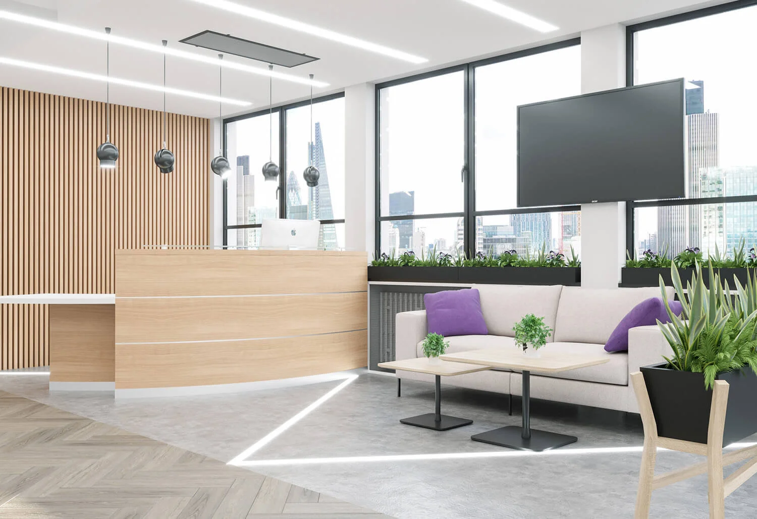 product spotlight clarke rendall | Foursquare Workspace Southampton