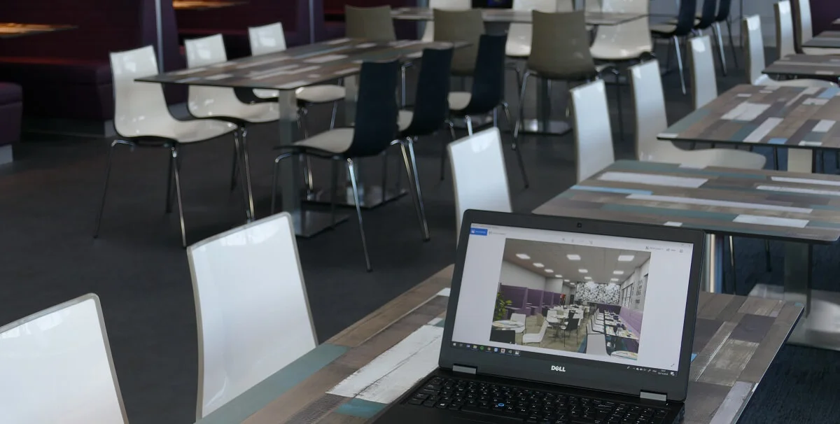 questions blog header | Foursquare Workspace Southampton