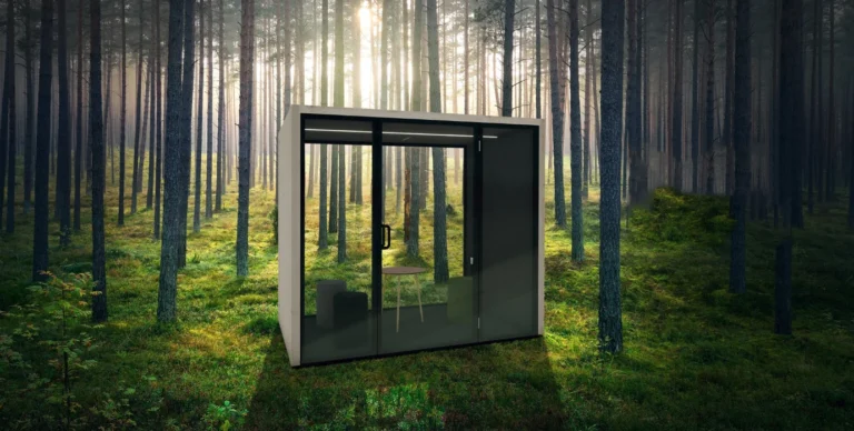 Taiga Concept’s Lohko Box